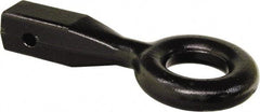Buyers Products - 12,000 Lb Capacity Tow Eye - For Use with 2" Receiver Tubes - Industrial Tool & Supply