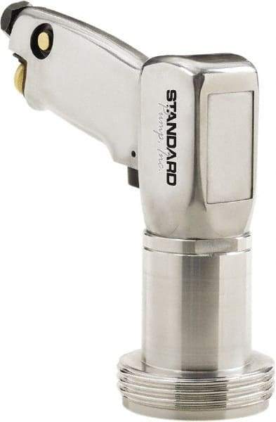 Standard Pump - Drum Pump Motors Type: Explosion-proof (Air) For Use With: Standard Pump Tubes - Industrial Tool & Supply