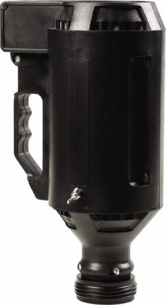 Standard Pump - Drum Pump Motors Type: Explosion-proof (Elect.) For Use With: Standard Pump Tubes - Industrial Tool & Supply