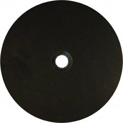 Buyers Products - 5th Wheel Lube Plate - For Use with Trailers - Industrial Tool & Supply