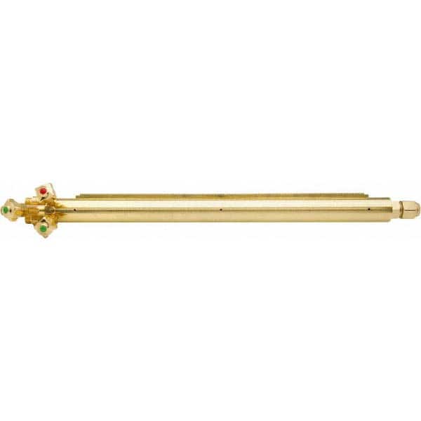 Lincoln Electric - Oxygen/Acetylene Torches & Handles Type: Cutting Tip Maximum Cutting: 8 - Industrial Tool & Supply