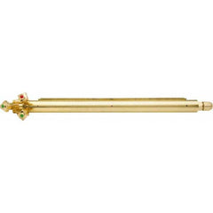 Lincoln Electric - Oxygen/Acetylene Torches & Handles Type: Cutting Tip Maximum Cutting: 8 - Industrial Tool & Supply