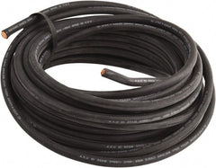 Lincoln Electric - Welding Cable Cable Size: #2 AWG Length (Feet): 50 - Industrial Tool & Supply