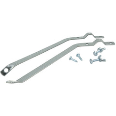 Heavy-Duty Steel Brace #2 - Industrial Tool & Supply