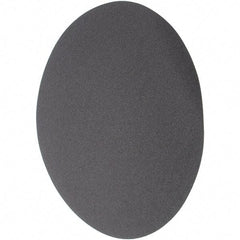 Tru-Maxx - 24" Diam, 60 Grit Aluminum Oxide Adhesive PSA Disc - Medium Grade, X Weighted Cloth Backing, For Stationary Disc Sanders - Industrial Tool & Supply
