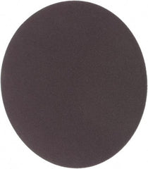 Tru-Maxx - 6" Diam, 180 Grit Aluminum Oxide Adhesive PSA Disc - Very Fine Grade, X Weighted Cloth Backing, For Dual-Action/Orbital Sanders, Right Angle/Vertical Shaft Portable Grinders - Industrial Tool & Supply