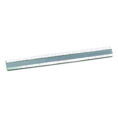 2″ Double-Edge Blade for 442 & 452 Scraper - Industrial Tool & Supply