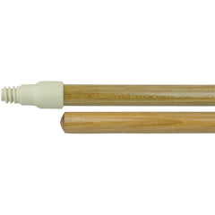 5' Perma-Flex Thread Floor Brush Handle - Industrial Tool & Supply