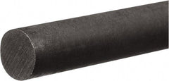 Value Collection - 12" Long EDM Rod - 1/8" Wide - Industrial Tool & Supply