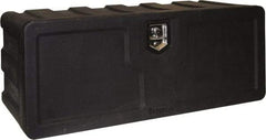 Buyers Products - 48" Wide x 18" High x 18" Deep Underbed Box - Fits All Trucks - Industrial Tool & Supply