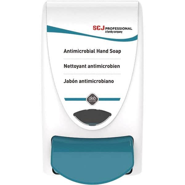 SC Johnson Professional - 1 L Foam Antimicrobial Hand Soap Dispenser - Industrial Tool & Supply