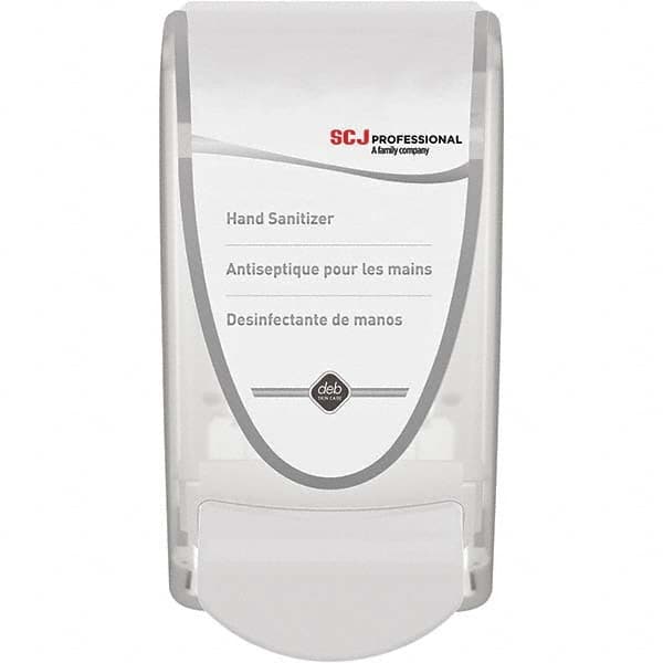 SC Johnson Professional - 1 L Foam Hand Sanitizer Dispenser - Industrial Tool & Supply