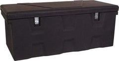 Buyers Products - 44" Wide x 17" High x 19" Deep Utility Chest - Fits All Trucks - Industrial Tool & Supply