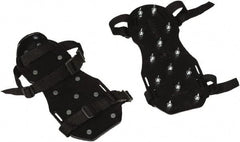 Wooster Brush - Paint Booth Spike Shoes - Polypropylene - Industrial Tool & Supply