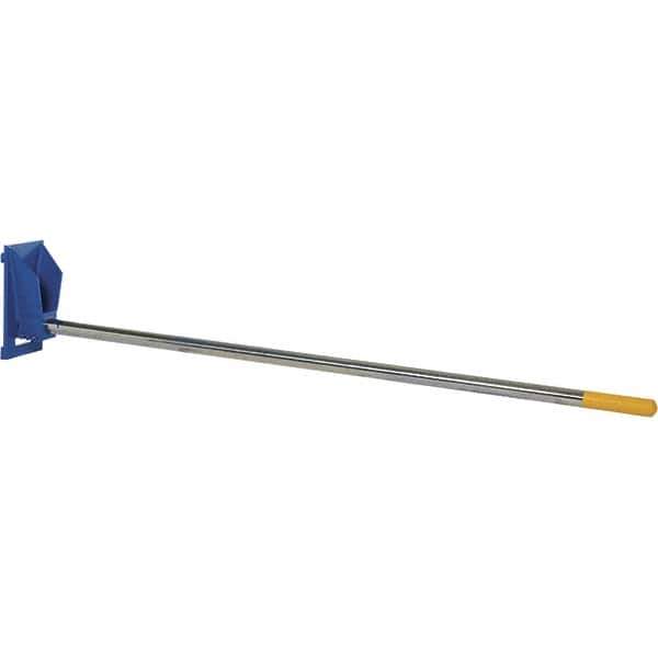 Vestil - 2,500 Lb Capacity Rug Ram/Carpet Pole - 11-1/2" Wide x 20-1/2" High - Industrial Tool & Supply