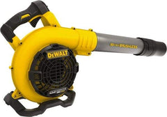 DeWALT - Handheld Blower - Battery Powered, 60 Amps - Industrial Tool & Supply