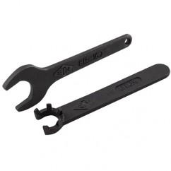 WRENCH ER40 SHORT - Industrial Tool & Supply