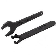 WRENCH ER32 SHORT - Industrial Tool & Supply