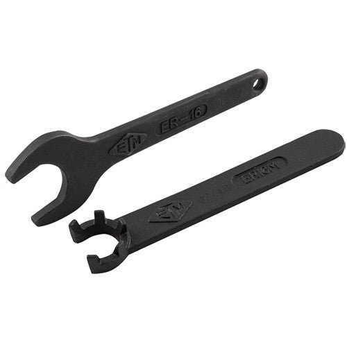 WRENCH ER16 - Industrial Tool & Supply