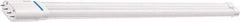 Philips - 16 Watt LED Commercial/Industrial 4 Pin Lamp - 3,000°K Color Temp, 1,900 Lumens, 120, 270, 347 Volts, PLL, 40,000 hr Avg Life - Industrial Tool & Supply