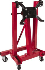 Sunex Tools - 2,000 Lb Capacity Engine Repair Stand - 6-1/2 to 31-1/2" High - Industrial Tool & Supply