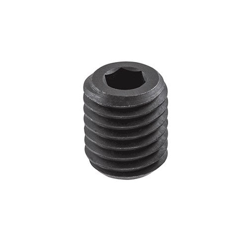 ‎SCREW 5/8-18X.500 EM - Industrial Tool & Supply