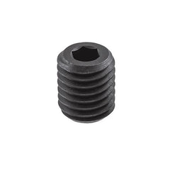 ‎SCREW 5/8-18X.500 EM - Industrial Tool & Supply