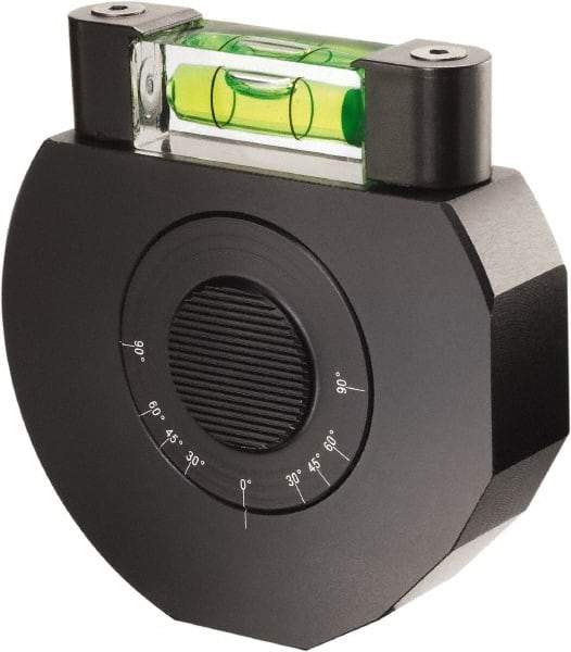 Sandvik Coromant - 187.96mm Long x 135.89mm Wide x 48mm High, Tool Setter - Industrial Tool & Supply