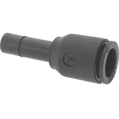 Legris - Plastic Push-To-Connect Tube Fittings Type: Plug-In Expander Tube Outside Diameter (mm): 10 x 8 - Industrial Tool & Supply