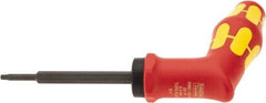 Sandvik Coromant - Torque Wrench for Indexable Tools - Industrial Tool & Supply