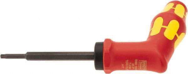 Sandvik Coromant - Torque Wrench for Indexable Tools - Industrial Tool & Supply