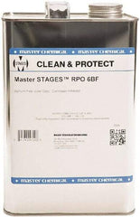 Master Fluid Solutions - 5 Gal Rust/Corrosion Inhibitor - Comes in Pail - Industrial Tool & Supply