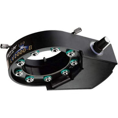 O.C. White - Microscope Illuminator (Ring) - Industrial Tool & Supply