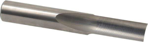 Onsrud - 3/8" Diam, 3/8" Shank Diam, 7/8" Length of Cut, 1 Flute Single Edge Straight Router Bit - 2-1/2" Overall Length, Right Hand Cut, Solid Carbide - Industrial Tool & Supply