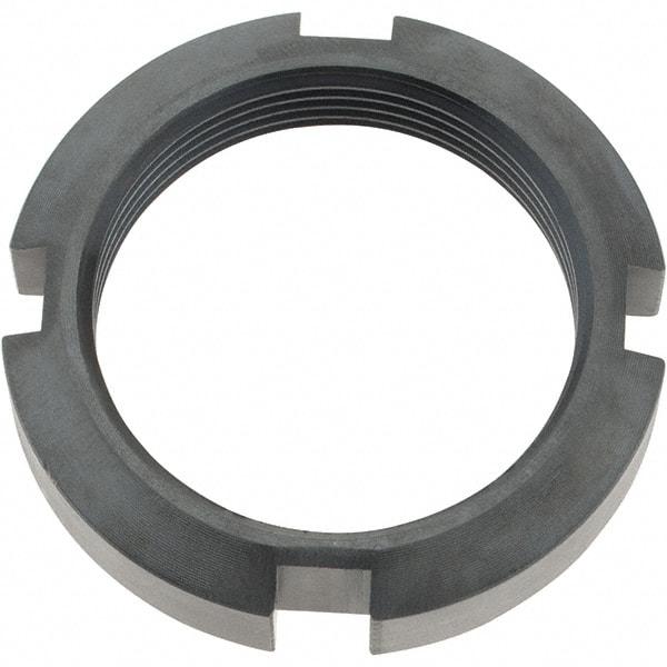 De-Sta-Co - 1-1/2 - 16 Clamp Nut - Compatible with Threaded Body Pneumatic Swing Clamps - Industrial Tool & Supply