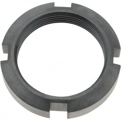 De-Sta-Co - 1-1/2 - 16 Clamp Nut - Compatible with Threaded Body Pneumatic Swing Clamps - Industrial Tool & Supply