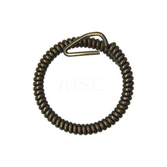 Hammer, Chipper & Scaler Accessories; Accessory Type: Lock Spring; For Use With: Ingersoll Rand A, W Series Chipping Hammer; Material: Wire; Contents: Lock Spring; Material: Wire