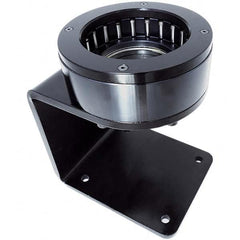 Techniks - Tool Holder Tightening Fixtures Compatible Taper: BT40; C6; CAT40; HSK63A/E/F; ISO40 Number of Positions: 1 - Industrial Tool & Supply