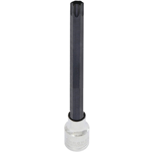 T25X6 STAR BIT W/1/4 DR SOCKET - Industrial Tool & Supply