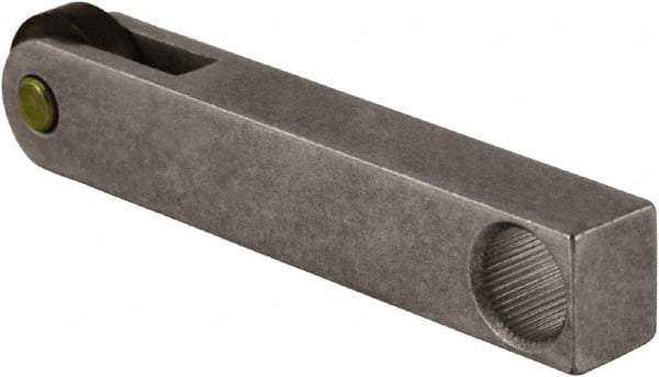 Square D - 7.6 Inch Long, Limit Switch Roller Lever - Steel Roller, For Use with HL100, HL300, HML100, HML300, L100, L300, ML100, ML300 - Industrial Tool & Supply
