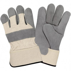Cordova - Cowhide Work Gloves - Industrial Tool & Supply