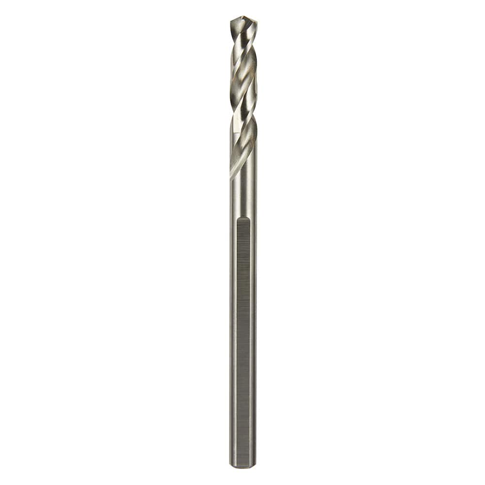 Hole-Cutting Tool Pins, Centering Drills & Pilot Drills; Tool Compatibility: Portable Tools; Product Type: Pilot bit; Pin Diameter (Inch): 1/4; Pin/Drill Material: High Speed Steel; Cutting Depth of Compatible Tool (Decimal Inch): 4; Drill Size (Inch): 1/
