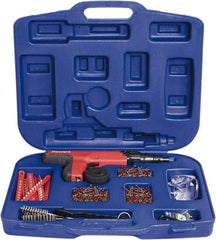 Powers Fasteners - Powder Actuated Fastening Tools Actuation Type: Semi-Automatic Strip Caliber: 0.27 - Industrial Tool & Supply