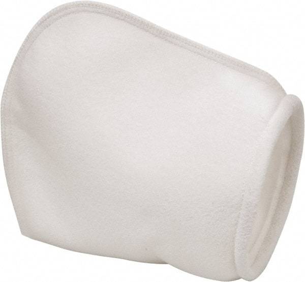 Bio-Circle - Parts Washer Disposable Filter - 330.2mm High x 177.8mm Wide x 177.8mm Long, Use with Bio-Circle Parts Washing Systems - Industrial Tool & Supply