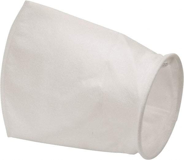 Bio-Circle - Parts Washer Disposable Filter - 330.2mm High x 177.8mm Wide x 177.8mm Long, Use with Bio-Circle Parts Washing Systems - Industrial Tool & Supply