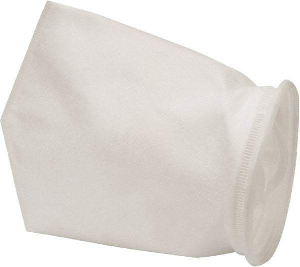 Bio-Circle - Parts Washer Disposable Filter - 330.2mm High x 177.8mm Wide x 177.8mm Long, Use with Bio-Circle Parts Washing Systems - Industrial Tool & Supply