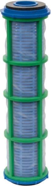 Bio-Circle - Parts Washer Reusable Filter - 247.65mm High x 63.5mm Wide x 63.5mm Long, Use with Bio-Circle Parts Washing Systems - Industrial Tool & Supply