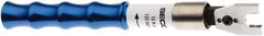 Seco - 12mm Hex Slotted Drive, Torque Wrench for Indexable Milling Head - Minimaster Plus Series - Industrial Tool & Supply