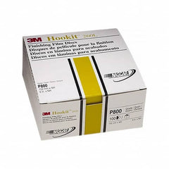 3M - PSA Disc - Industrial Tool & Supply