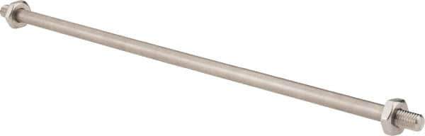 Square D - Pressure and Level Switch Rod - For Use with 9037E, RoHS Compliant - Industrial Tool & Supply